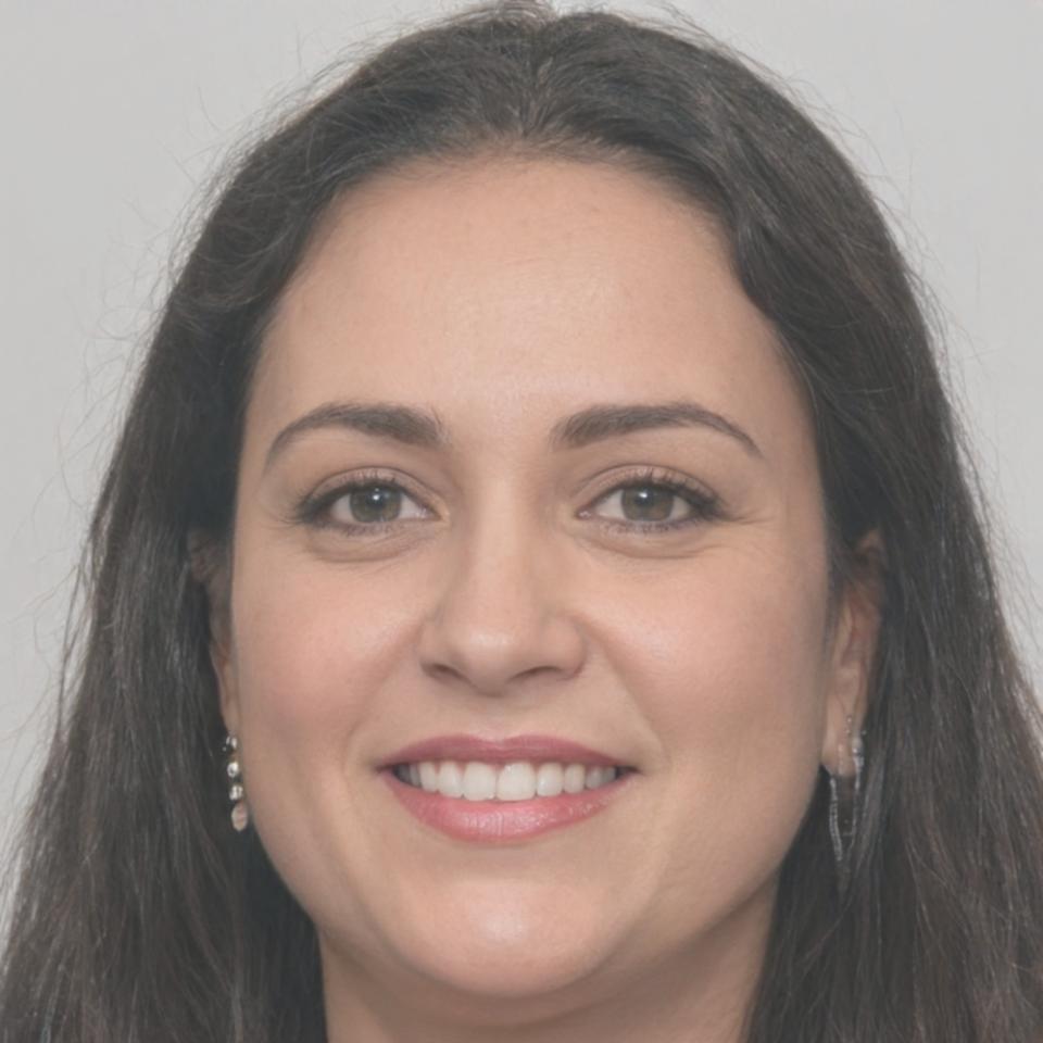 Sandra Weber - Finanzstrategin