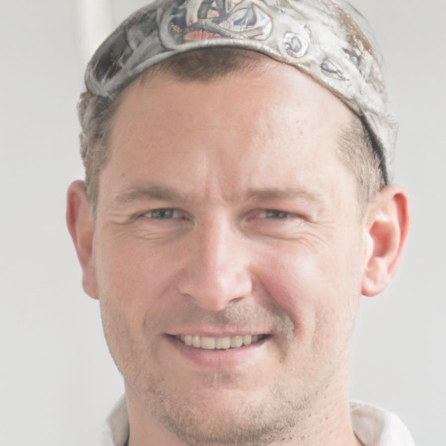 Michael Schmidt - Finanzanalyst