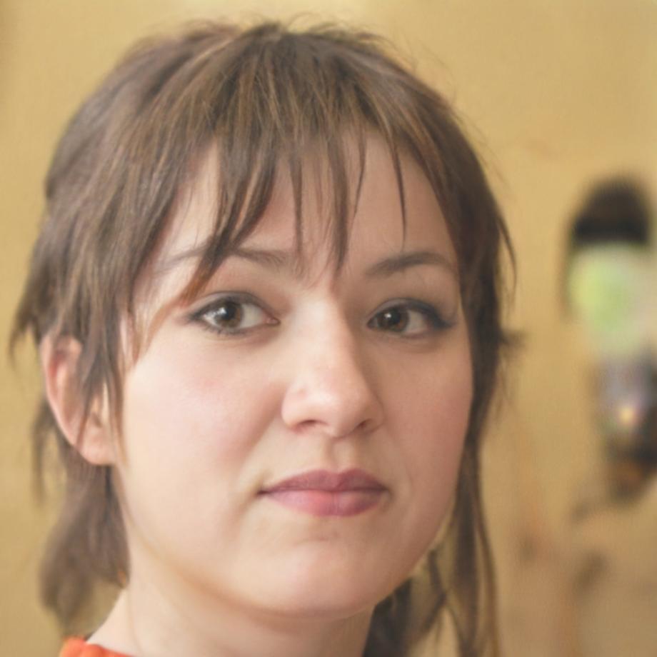 Sarah Weber Profilbild