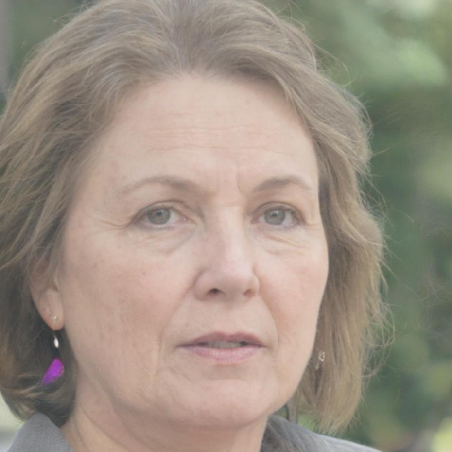 Lisa Müller Profilbild